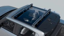 Rivian'ın Sızdırılan Aksesuarları