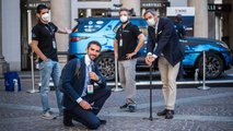 Milano Monza Open-Air Motor Show 2021