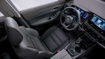 Nissan X-Trail, la versione per la Cina