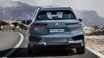 BMW iX xDrive50 (2021)
