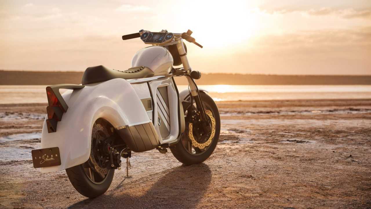 Zaiser Electrocycle
