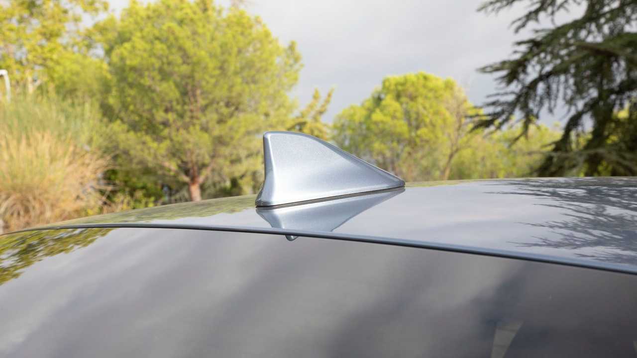 Prueba Toyota Corolla Sedan 125H Advance 2021