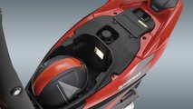 Aprilia SXR 50