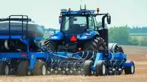 trattori a guida autonoma