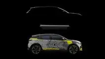Renault eWays