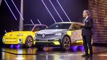 Renault eWays