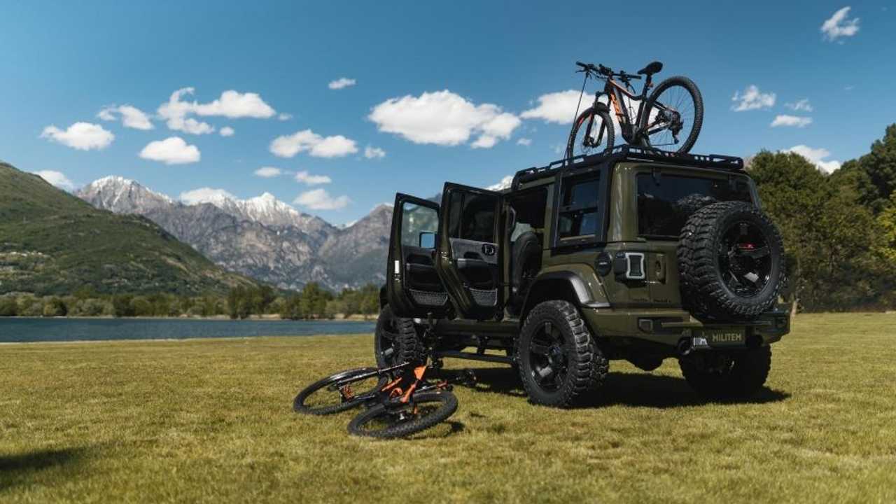 Militem Ferox Adventure