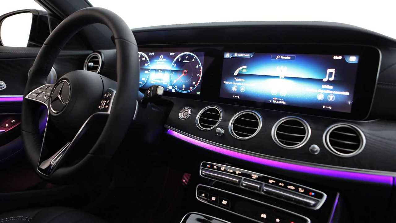 Mercedes-Benz E 300 Exclusive