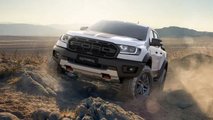 Ford Ranger Raptor X 2021