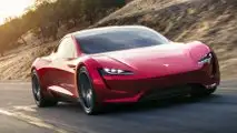 Tesla Roadster