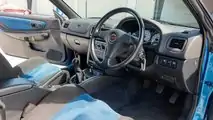 1998 Subaru Impreza 22B STi Verkauft für $312.555