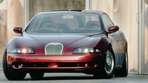 Bugatti EB112 concept (1993)
