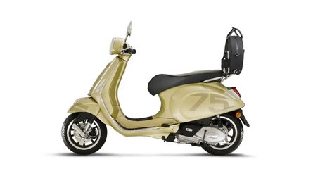 Vespa Primavera 150