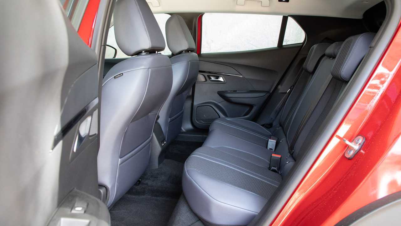 Prueba Peugeot 2008 Allure 1.5 BlueHDi 130 EAT8