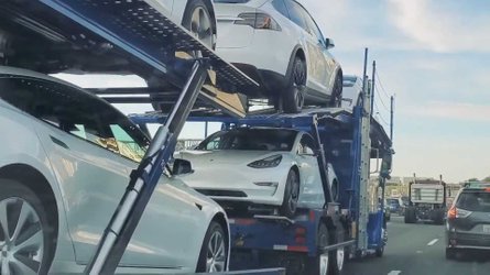 demand tesla model y exceeds supply