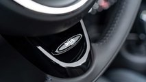 2020 Mini Convertible Sidewalk