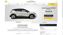 Renault First Plug-In Hybrid, Captur E-Tech Will Start At €32,575