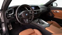 BMW Z4 M40i 2020