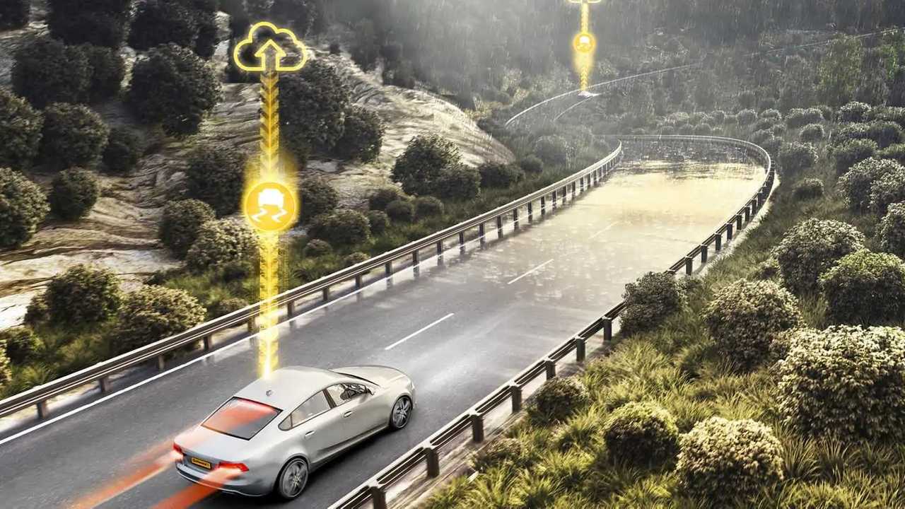 Continental PreviewESC