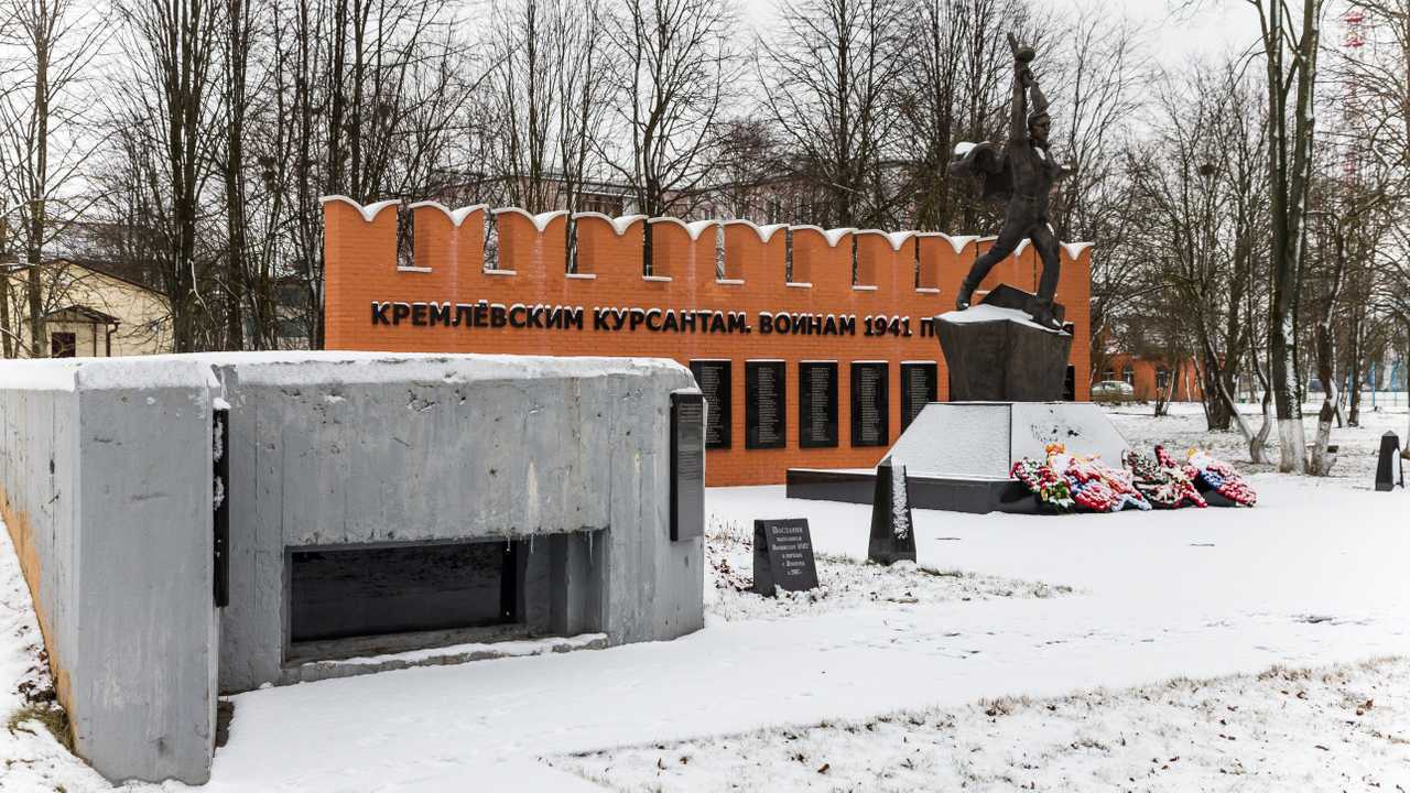 Москва - Тверь - Москва на «УАЗ Патриот»