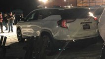 2021 GMC Terrain AT4