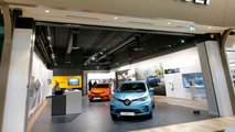 Renault ZOE (2020)