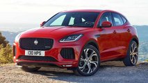 Jaguar E-Pace P300 AWD Automatique - 37 %