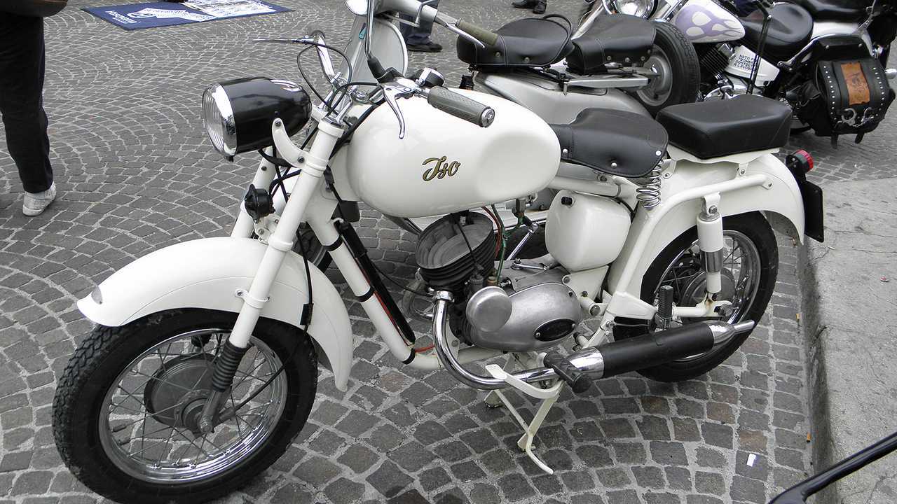 Iso Rivolta, tutte le auto
