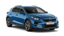 Kia XCeed Edition
