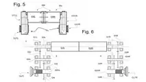 Electric Ferrari Patent Documents