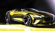 Bentley Bacalar