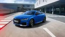 Audi 25 Years Anniversary Package