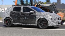 Hyundai Kona N casus fotoğraf