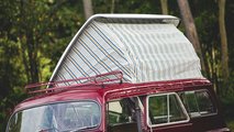 1961 Bedford Dormobile Up For Auction