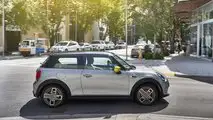 Mini Cooper SE (2020) im Test