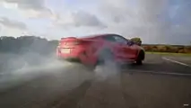 Top Gear 28.Sezon Fragmanından Ekran Görüntüleri