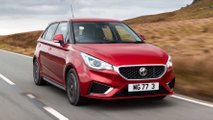 2019 MG3