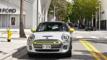 Mini Cooper SE (2020) im Test
