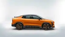 Aiways U6ion concept