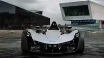 BAC Mono (2020)