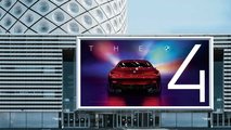 Einführung des neuen BMW Markendesign