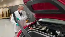 Munro Gives Improvement Suggestions About Tesla Model Y Cowl Cover Fail