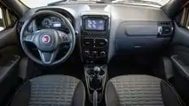 Fiat Strada 2021 x Strada 2019