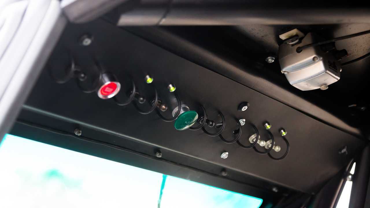 FC2000 SuperSport