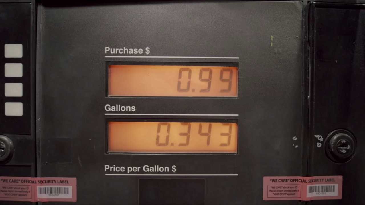 Do You Know How Inefficient Combustion Engines Are Compared To EVs?