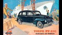 Volvo - Hej Schweden-Taxi!