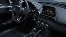 Mazda MX-5 Roadster (2020)