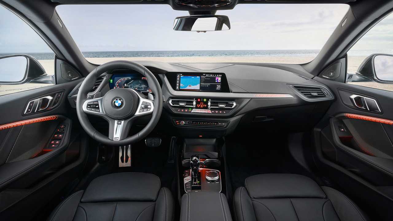 BMW 220d Gran Coupé (2020) im Test