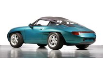 Porsche Panamericana 1989