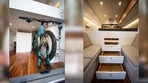 Ready.Set.Van Ram ProMaster